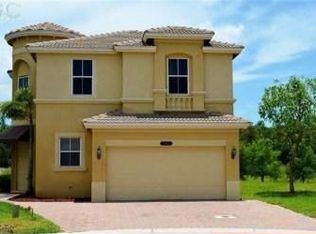 20601 E Silver Palm Dr, Estero, FL 33928