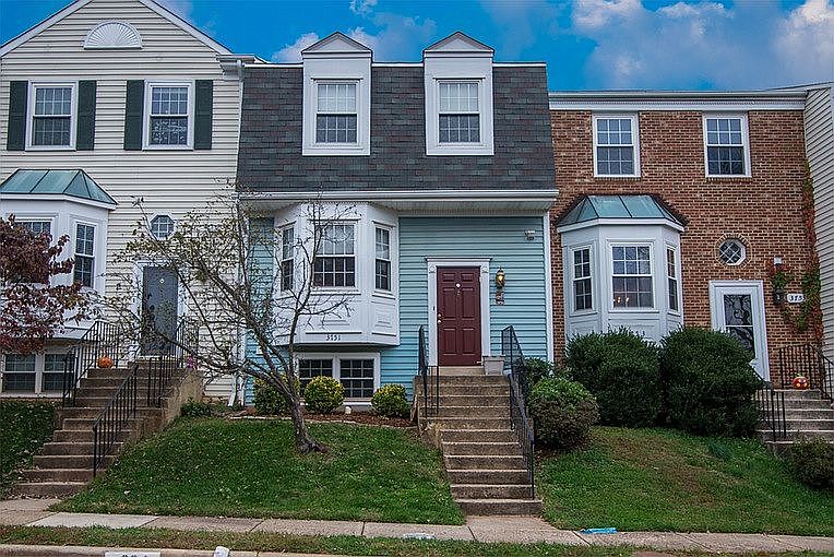 1st image of 3751 Broomsedge Ct