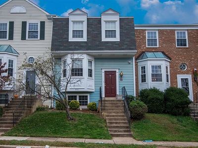 3751 Broomsedge Ct, Fairfax, VA, 22033