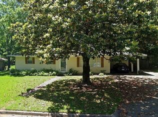 53 David St, West Point, MS 39773