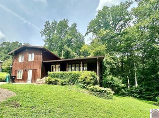 110 Hospital St, Cadiz, KY 42211