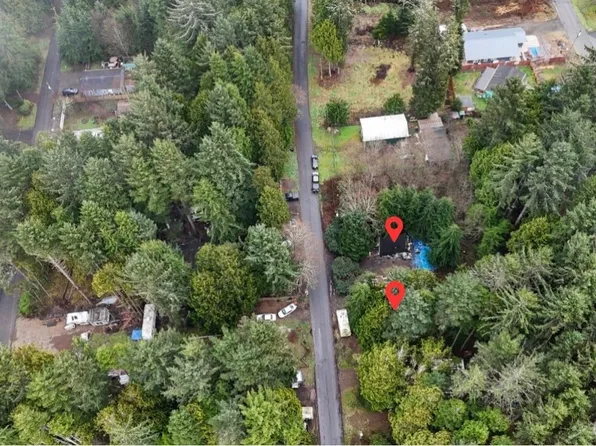 42 Moonrise Lane, Pacific Beach, WA 98571