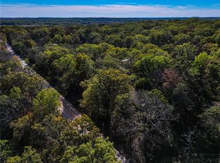 641 NE 175th Rd, Osceola, MO 64776