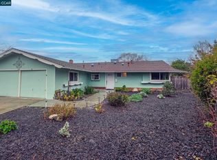 1225 Juliet Ct, Concord, CA 94521