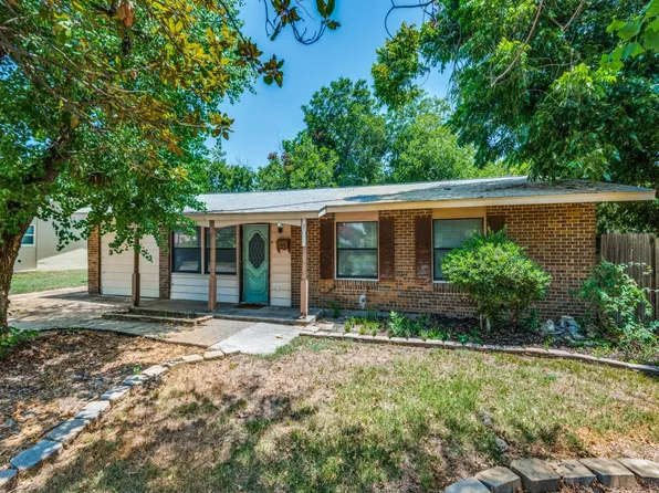 13530 Castleton Dr, Farmers Branch, TX 75234