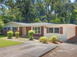 18 Furman Dr, Aiken, SC 29803