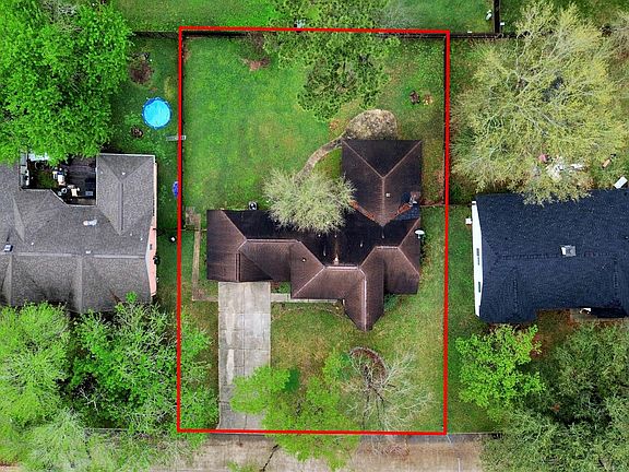 5th image of 3607 Misty Ridge Dr