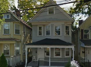 16 Mission St, Montclair, NJ 07042
