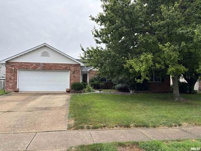 3016 Sequoia Dr, Springfield, IL, 62712