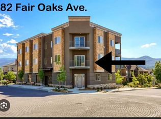 582 Fair Oaks Ave, Ashland, OR