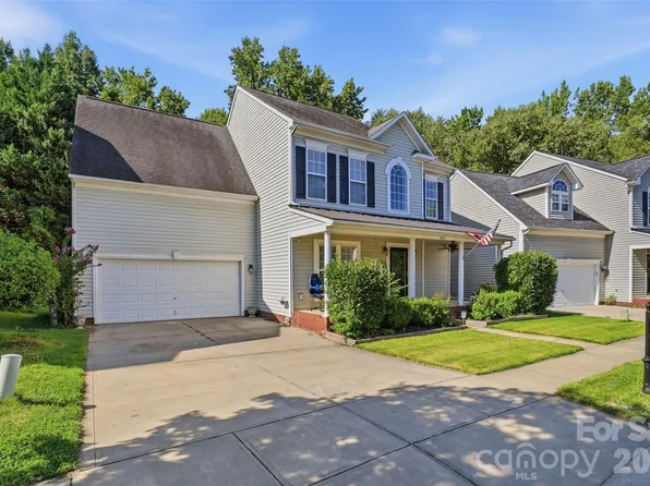 11841 Royal Castle Ct, Charlotte, NC 28277