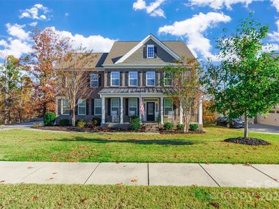 340 Calming Way, Tega Cay, SC, 29708