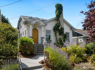 111 N 74th St, Seattle, WA 98103