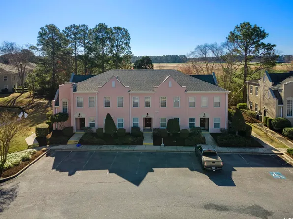 4502-C Ailsa Ct. #C, Myrtle Beach, SC 29579