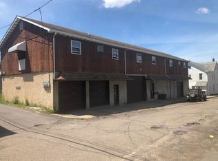 330 W 5th St, Hazleton, PA 18201