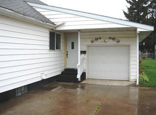 601 5th Ave N, Hurley, WI 54534