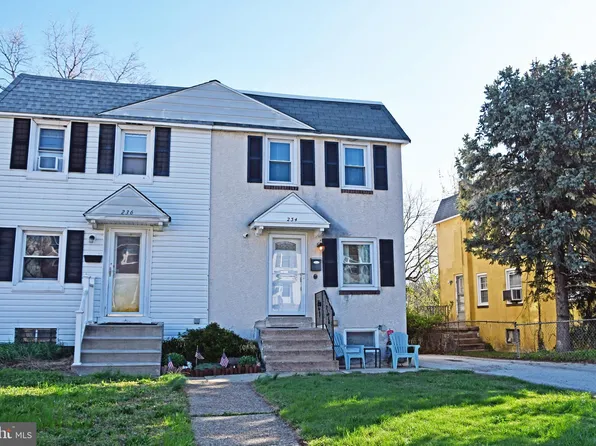 234 Crum Creek Dr, Woodlyn, PA 19094