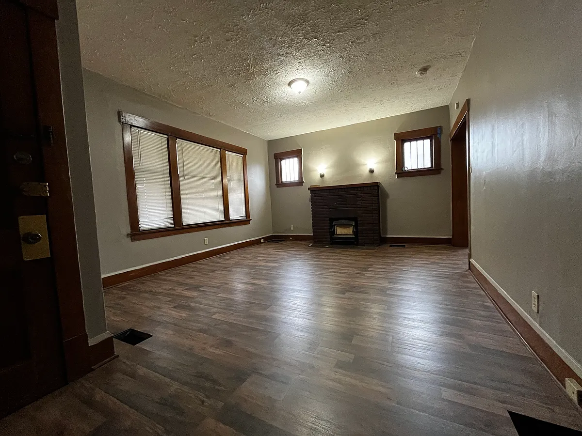 Building Photo - 1312 Fulton Rd NW #1