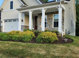 3024 Levee Dr, Odenton, MD 21113