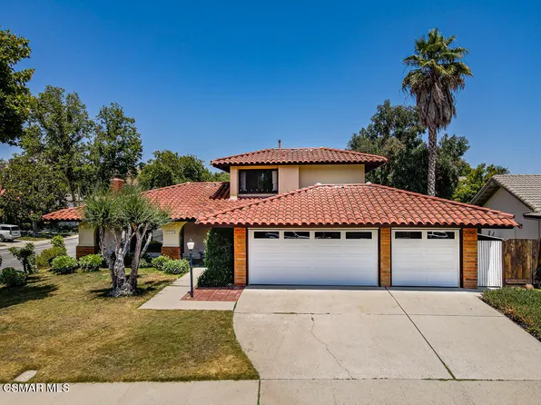 1506 Devonshire Ave, Westlake Village, CA 91361