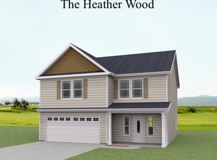 341 Trail Crossing Ln, Inman, SC 29349