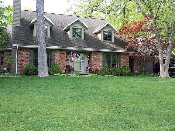 2nd image of 11005 N Tall Oaks Ln