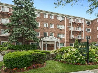 828 Pelhamdale Avenue #3L, New Rochelle, NY, 10801