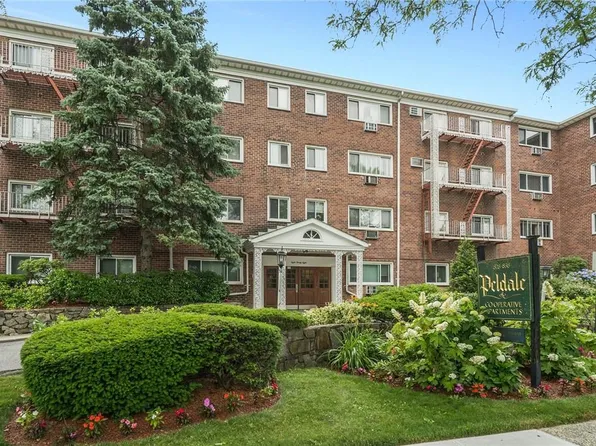 828 Pelhamdale Avenue #3L, New Rochelle, NY 10801