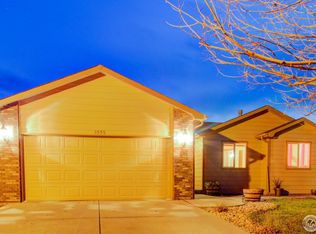 3555 Revere Ct E, Wellington, CO 80549
