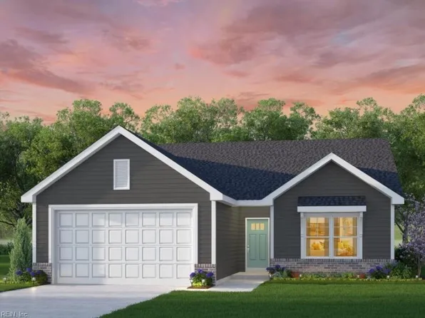 Mm Indian Kettle Payne Rd, Jarvisburg, NC 27947