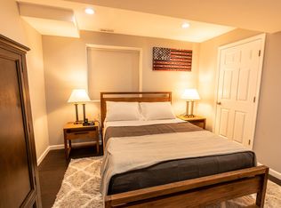 1103 Dale Dr #BASEMENT, Silver Spring, MD 20910