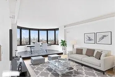 Rented by Keller Williams NYC