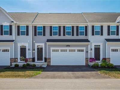 16 Keuka Ln, Canandaigua, NY, 14424