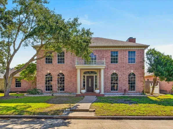 7022 Dunsford Dr, Corpus Christi, TX 78413