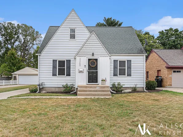 3260 Ottawa Ave SW, Grandville, MI 49418