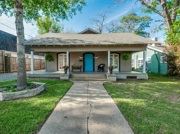 1518 W Park Ave, Corsicana, TX 75110