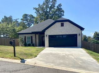 101 Shale Creek Trl, Hot Springs, AR 71913