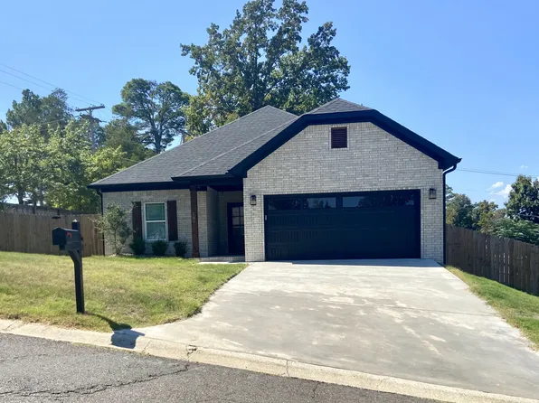101 Shale Creek Trl, Hot Springs, AR 71913