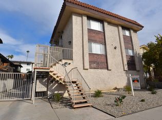 615 W Stocker St #104, Glendale, CA 91202