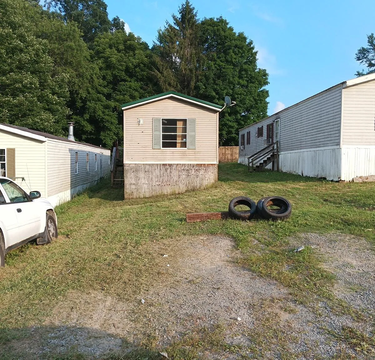2 bed, $795 — Photo 1