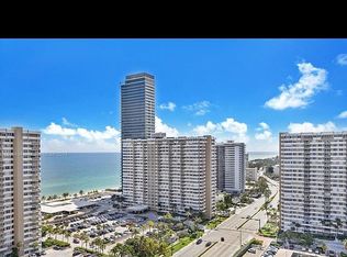 1980 S Ocean Dr #33009-16, Hallandale, FL 33009