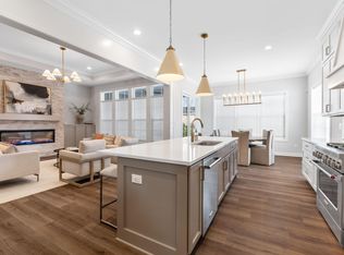 2550 Hackney Ct, Powell, OH