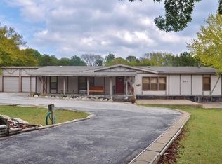 430 Mr Bob Dr, Midlothian, TX 76065