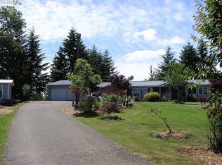 2898 Flournoy Valley Rd, Roseburg, OR 97471