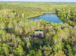 3310 Lake Dr, Sandy Hook, VA 23153