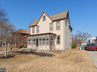 7783 Marion Ave, Pennsauken, NJ, 08109