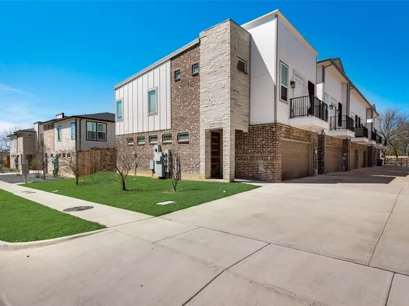 2231 Lovedale Ave #104, Dallas, TX 75235