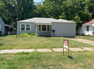 2625 S Cheyenne Blvd, Wichita, KS 67216