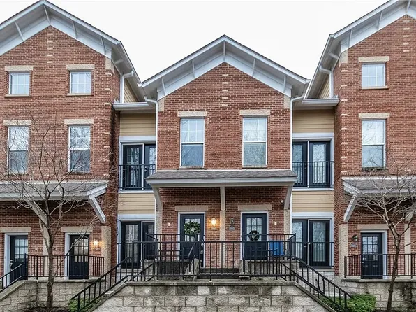 1025 Reserve Way, Indianapolis, IN 46220