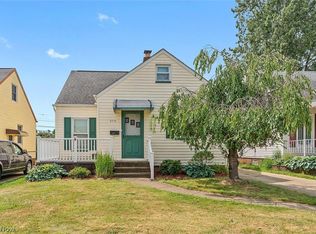 5715 Orchard Ave, Parma, OH